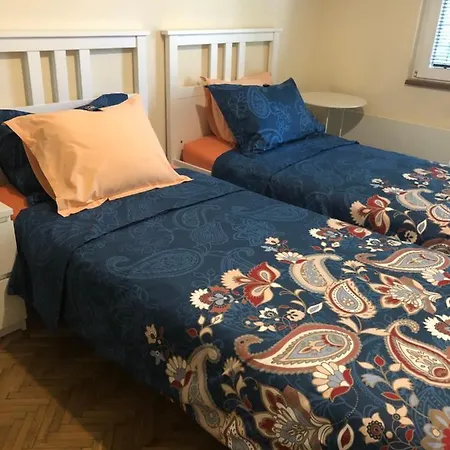 Viitoshka Apartment Sofia