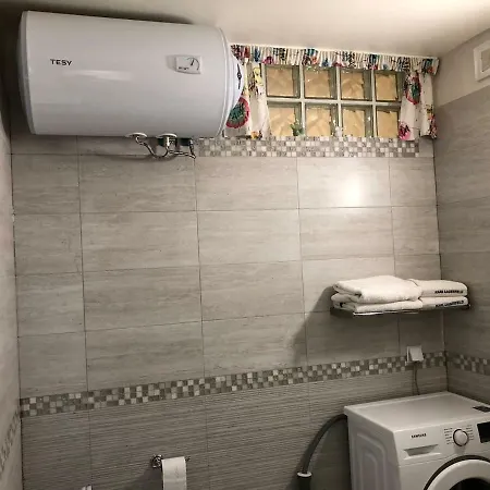 Apartment Viitoshka Sofia