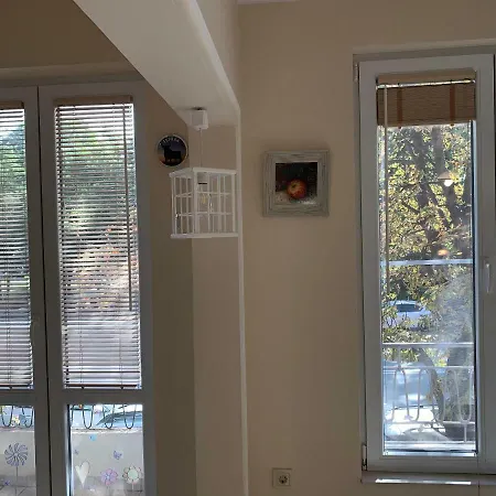 Viitoshka Apartman Szófia