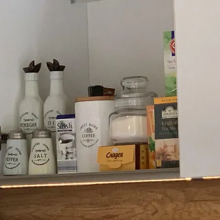 Apartman Viitoshka