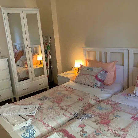 Viitoshka Apartman *