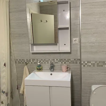 Apartman Viitoshka *
